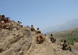 Yémen: attaque meurtrière d’Al-Qaïda contre l’armée dans le sud-est