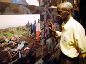 France: l’avocat général défavorable à l’extradition de deux Rwandais accusés de génocide