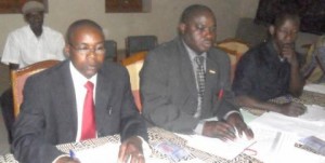 L’ENSEIGNEMENT SUPERIEUR S’APAISE : La poire partagée en deux entre l’Etat et le Snesup