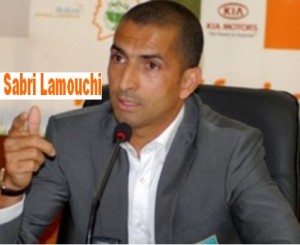 Brésil 2014 : le sélectionneur de la Côte d’Ivoire, Sabri Lamouchi, démissionne