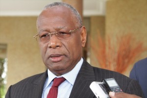 Minusma: Abdoulaye Bathily dans la cité des Askias