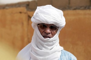 Nord du Mali : Que pense vraiment Ambery Ag RHISSA dirigeant du MNLA?
