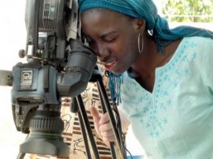 Cinéastes sénégalaises: une nouvelle vague?