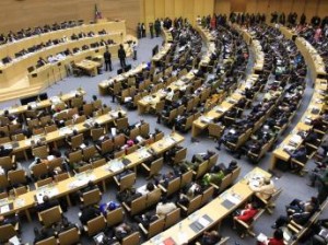 La cour africaine de justice : Un « machin » taillé sur mesure pour les chefs d’État et de gouvernement africains