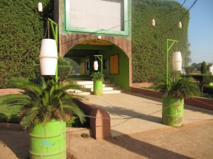 BLONBA : L’insubmersible