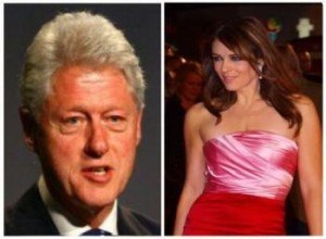 Un enregistrement révèle que Bill Clinton aurait eu une liaison avec Liz Hurley