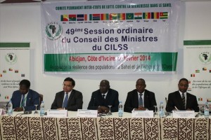 Situation alimentaire et nutritionnelle au Sahel : Les pays du CILSS et de la CEDEAO en conclave à Bamako