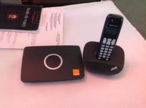 Accès à Internet à la vitesse supérieure à domicile : Flybox: une nouvelle révolution d’Orange-Mali!