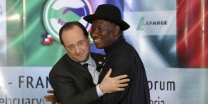 France-Nigéria: les raisons d’un rapprochement
