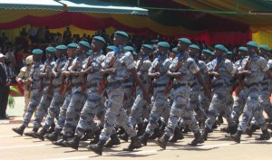 Stratégie de stabilisation du Mali : Des gendarmes, des policiers et des gardes maliens bientôt formés par l’Union européenne