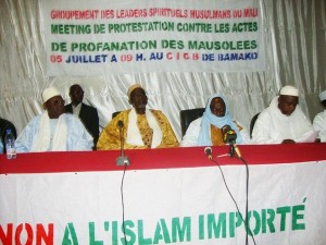 Haut conseil islamique du Mali (HCIM) : Bientôt le renouvellement du bureau national