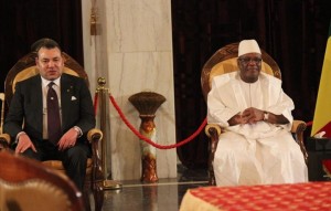 Stabilisation du Mali «Le Maroc accorde une attention particulière»