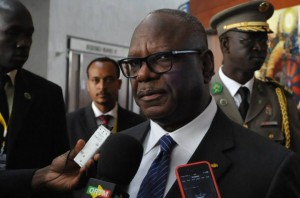 Gestion de l’Etat : Terrible et flagrante contradiction chez le président IBK