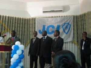 Conseil National JCI Mali : le PM promet un siège à l’organisation