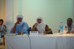 Situation au nord du Mali : Une concentration de groupes armés sème la confusion