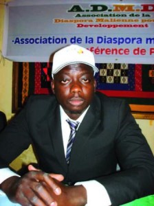 Le ministre des Maliens de l’Extérieur au Gabon : Un échange franc sur le Mali et les conditions de vie de la communauté malienne