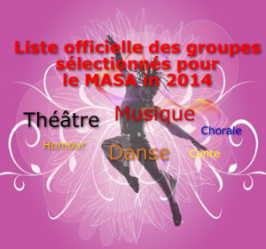 Marché africain des arts du spectacle d’Abidjan : RENAISSANCE EN TROMBE