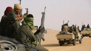 Point de vue : LA MENACE ET LES RÉPLIQUES