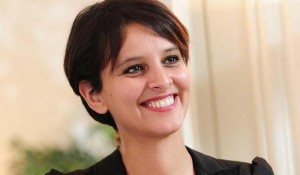 Najat Vallaud Belkacem : « Les femmes maliennes sont puissantes »
