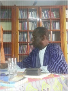 Salon du livre de Ségou 2014 : Sortir les livres des tiroirs pour les mettre à la disposition des terroirs