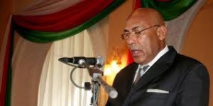 Le gouvernement malgache met en garde la presse contre toutes critiques envers l ‘ armée