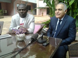 Salahedine Mezouar, ministre des Affaires Etrangères et de la Coopération du Maroc «L’intégrité territoriale du Mali et la réconciliation nationale sont fondamentales pour que ce grand pays puisse jouer son rôle de stabilisation régional»