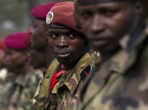 Soudan: l’ONU appelle à un cessez-le-feu pour le début des négociations de paix