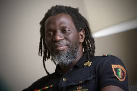 Tiken Jah Facoly s’adresse au FPI