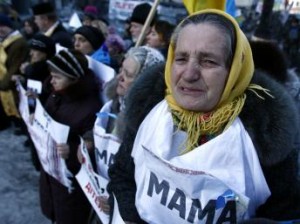 Des activistes veulent créer une «Nouvelle Russie» en Ukraine