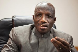 Alors qu’il a été jeté en prison le jeudi 13 février 2014, le général Yamoussa Camara a perdu sa mère hier mercredi dans la soirée