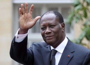 Alassane Ouattara confirme son retour, dimanche, à Abidjan