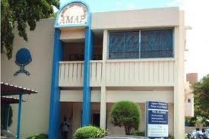 Amap : Drabo, le retrait et non la retraite