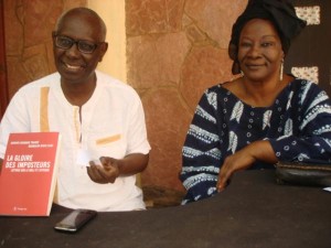Le livre « La gloire des imposteurs » / Un condensé des « lettres sur le Mali et l’Afrique » de Aminata Dramane Traoré et de Boubacar Boris Diop
