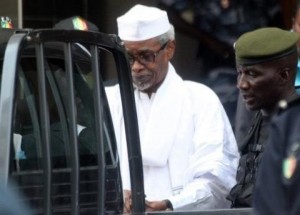 Affaire Habré : Les Chambres africaines extraordinaires fêtent leur premier anniversaire