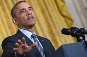Pour Obama, les clandestins doivent pouvoir espérer devenir américains