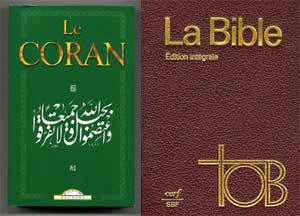 Que disent la Loi, la Bible et le Coran sur l’adultère?