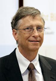 Bill Gates quitte la présidence du conseil d’administration de Microsoft