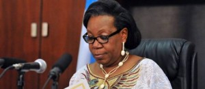 Centrafrique : la présidente évoque une opération de déstabilisation à Sibut