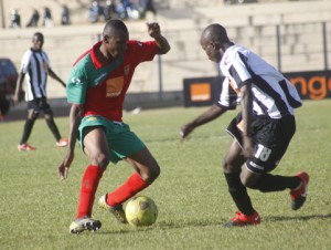 Coupe de la confédération : GROUPE A, Real-Asec en ouverture