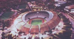 Plus de 379 milliards de FCFA pour la construction d’un complexe sportif olympique au Congo