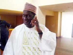 Babou Yara, un négrier