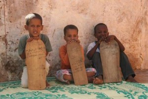 Education et enseignement coranique : L’U.I.C.T lance les travaux d’un complexe culturel à Bamako