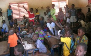 EDUCATION NATIONALE : Repos bien mérité pour Mme Zerbo