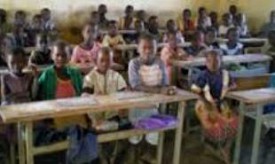 9,8 milliards FCFA du Luxembourg pour l’éducation de base au Burkina
