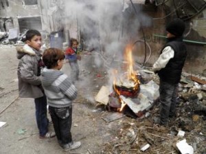 Festival Sundance aux Etats-Unis: un film sur le conflit syrien primé