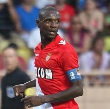 Ligue 1: Eric Abidal (Monaco) signe deux ans à l’Olympiakos