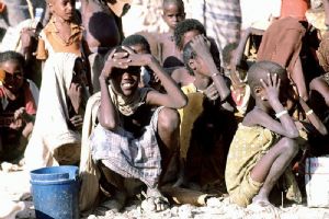 Mali : lancement d’un plan onusien contre l’insécurité alimentaire