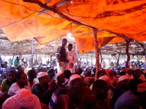 Klésokoro : Fête de Maouloud, édition 2014 : La paix et la sécurité de la nation au cœur du programme