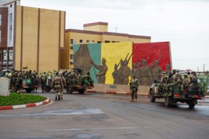 La République tchèque envisage de prolonger sa mission au Mali