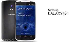 Samsung Galaxy S5 : la sortie du smartphone officiellement datée